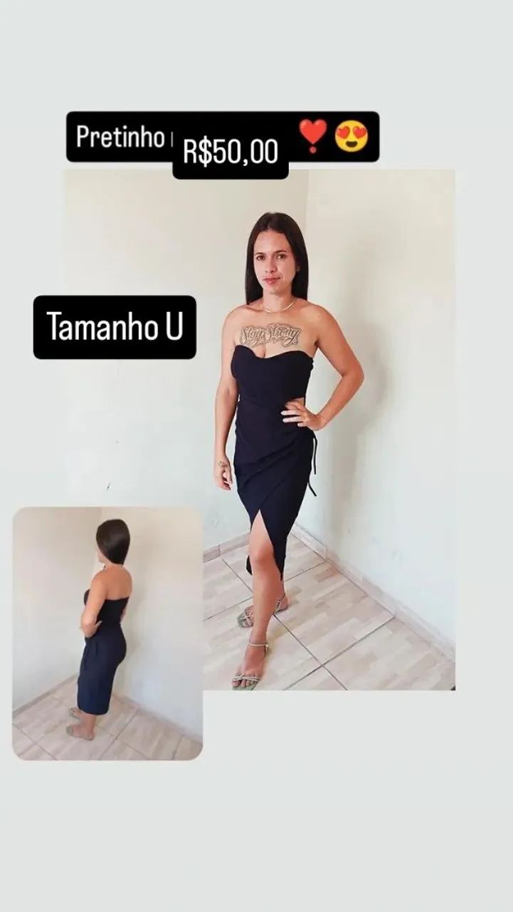 Vestido 