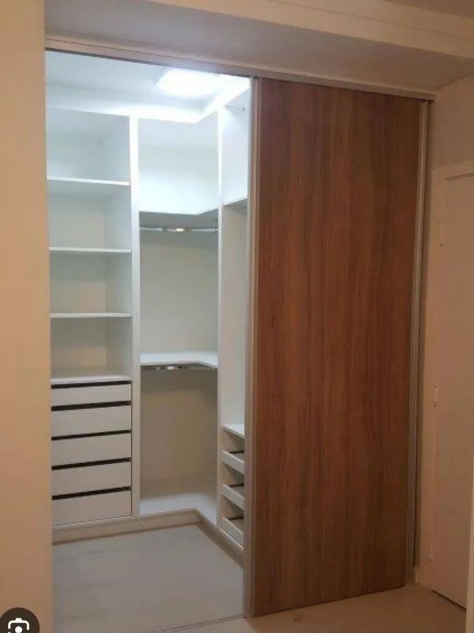 Cozinha de mdf Planejada  - Foto 3