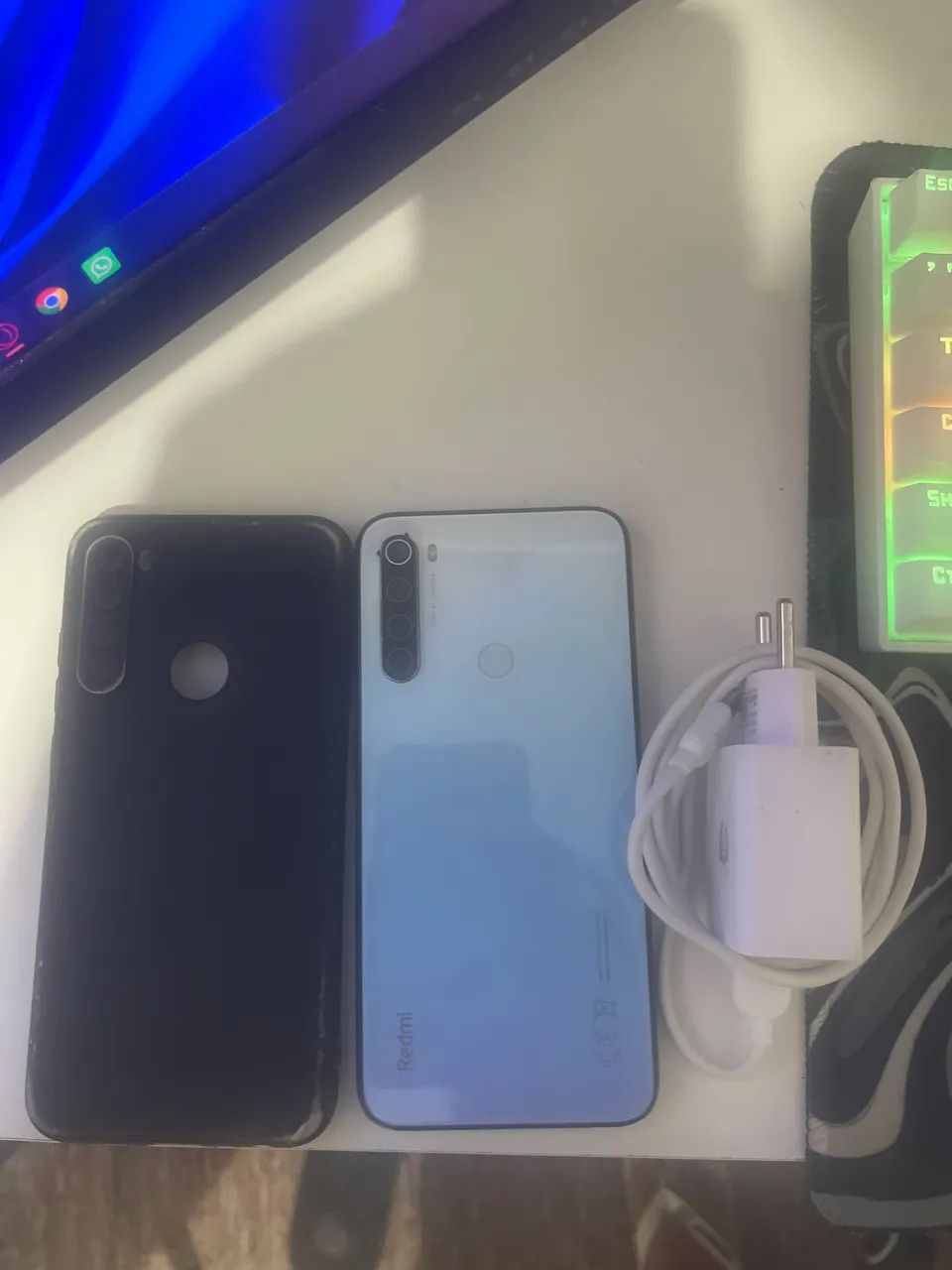 Redmi Note 8 