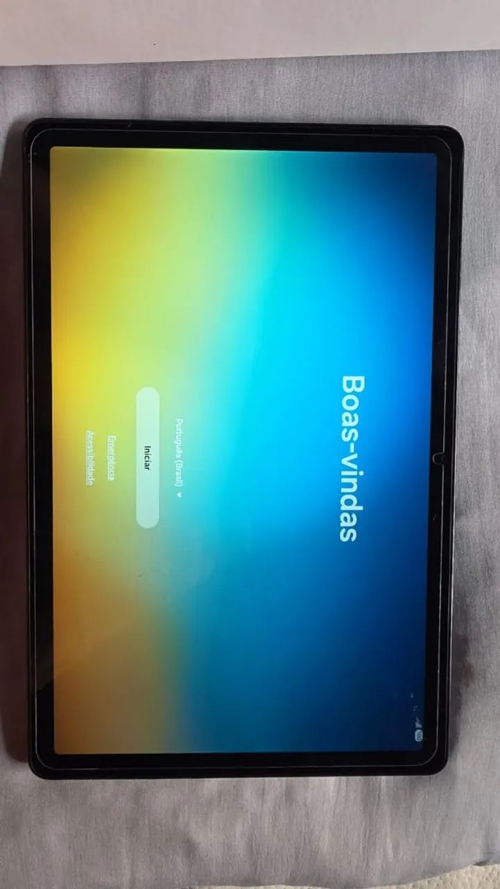 Tablet A9+ 5g