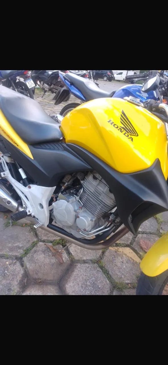 Cb 300  - Foto 5