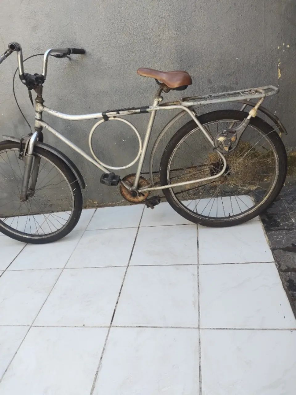 bicicleta monark