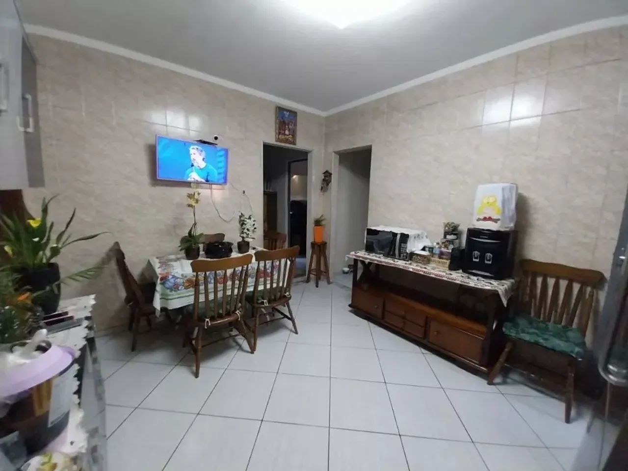 CASA VENDA JARDIM SÃO MARCOS CAMPINAS SP - Foto 2