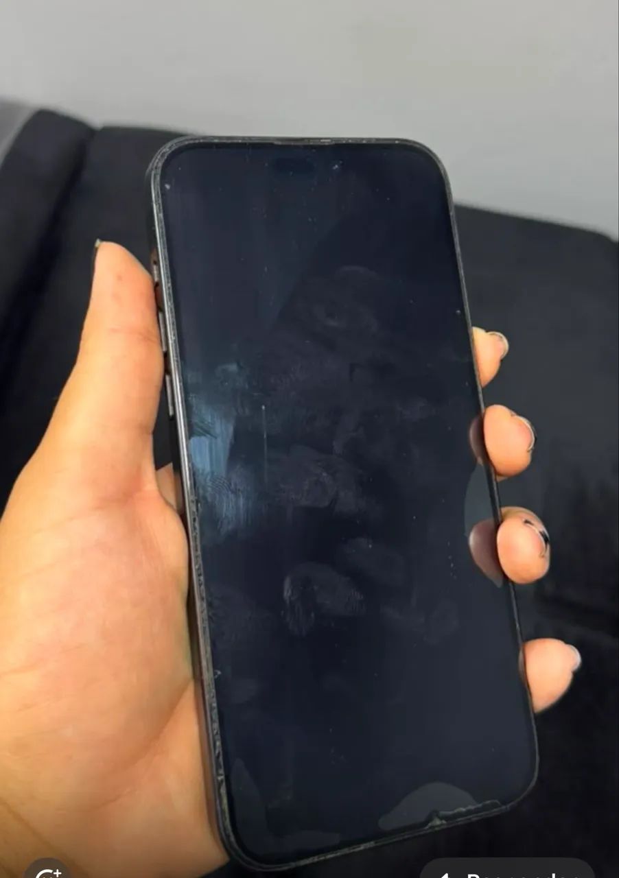 IPhone 15 Promax  - Foto 4