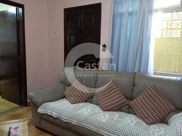 Casa em Vila Alpina - Foto 2