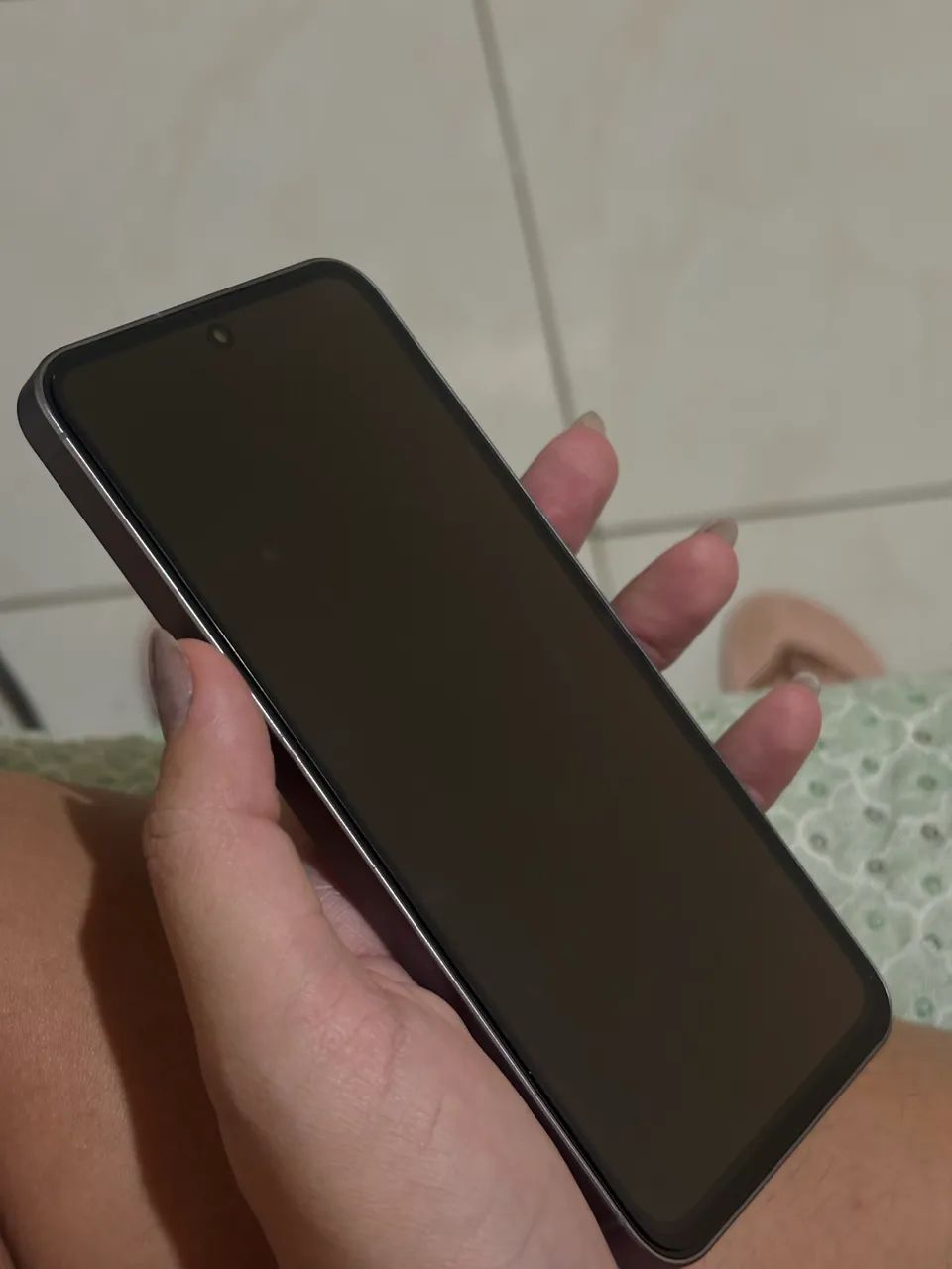 Samsung A56 256gb - Foto 2