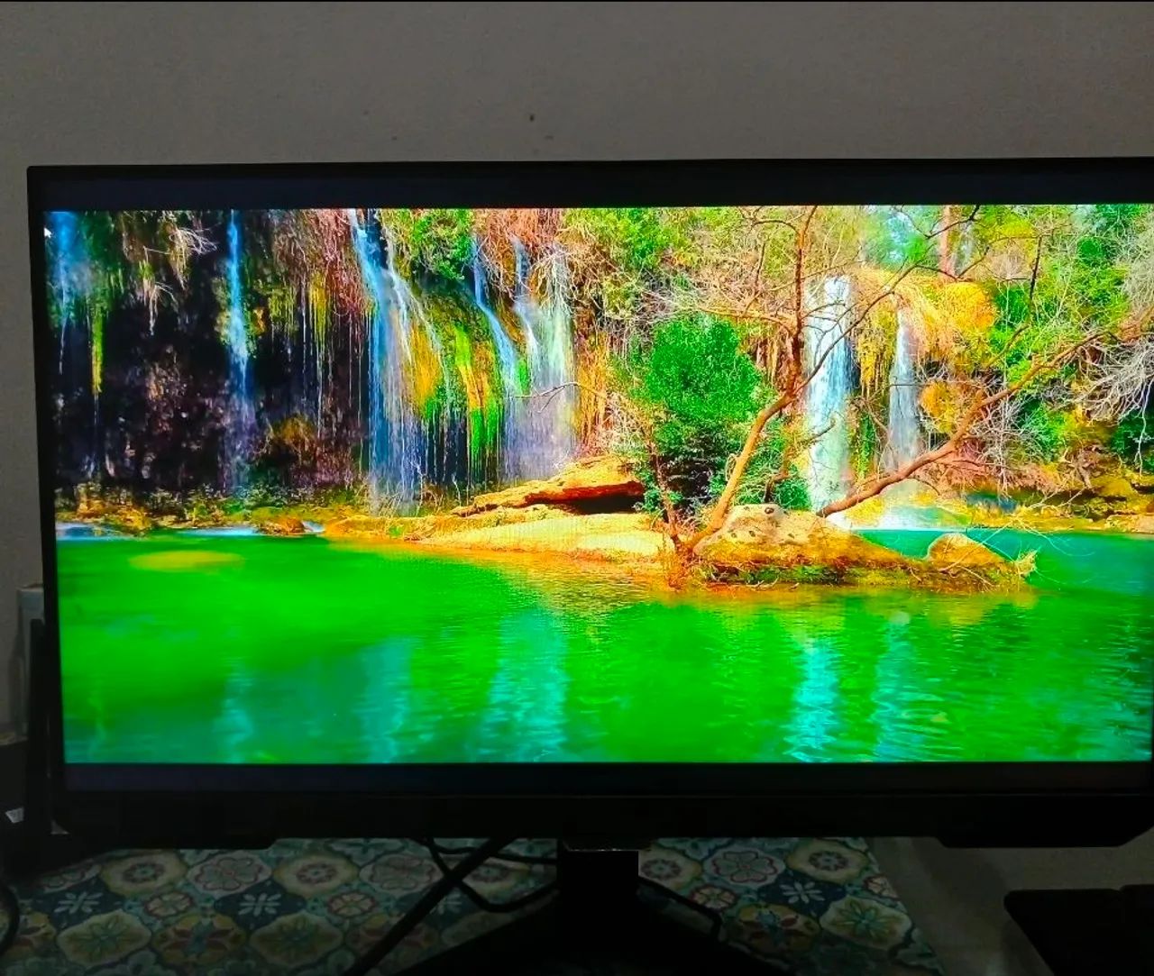 Monitor Samsung 240hz - Foto 3