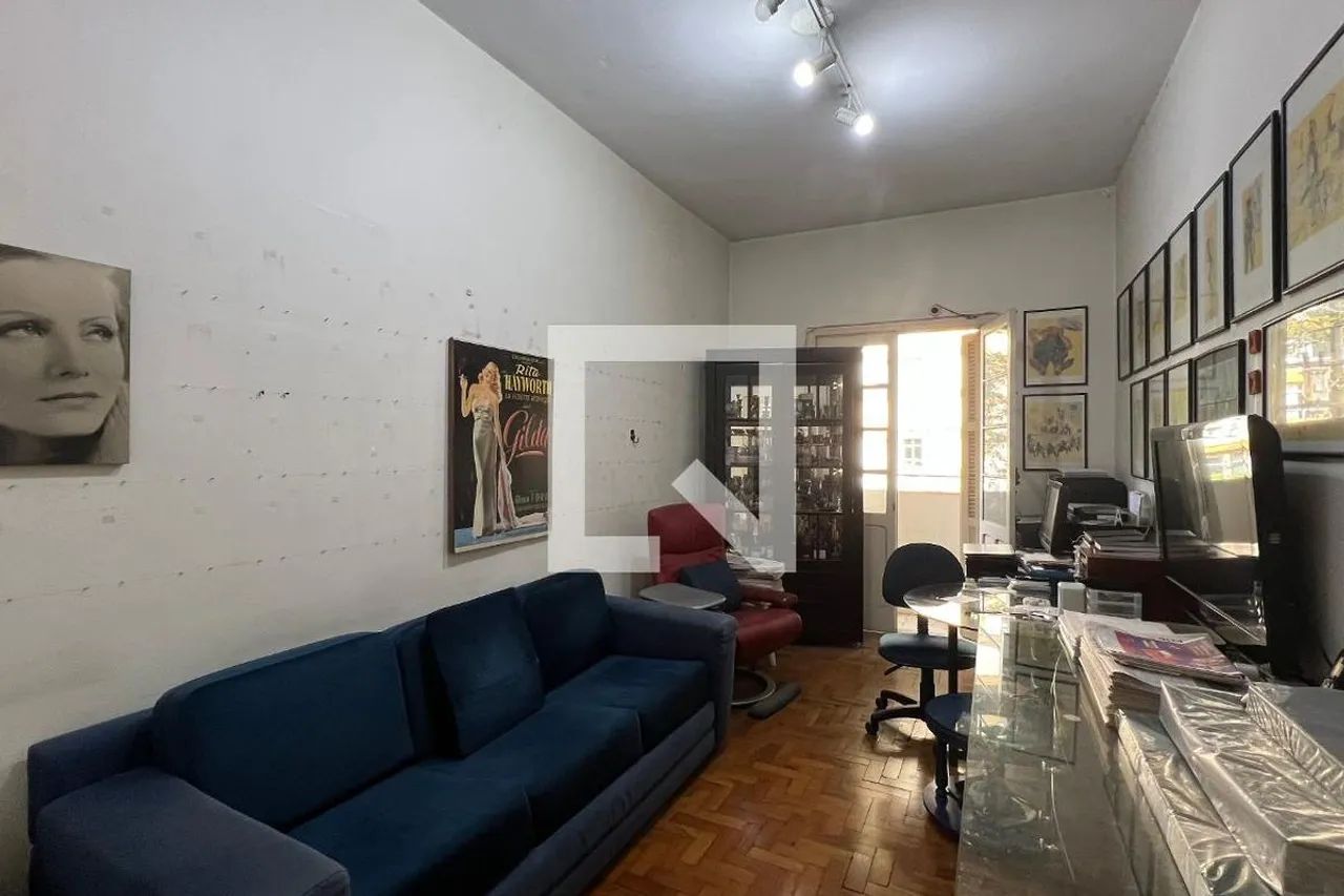 Apartamento à Venda - Pinheiros, 1 Quarto, 80 m2 - Foto 2
