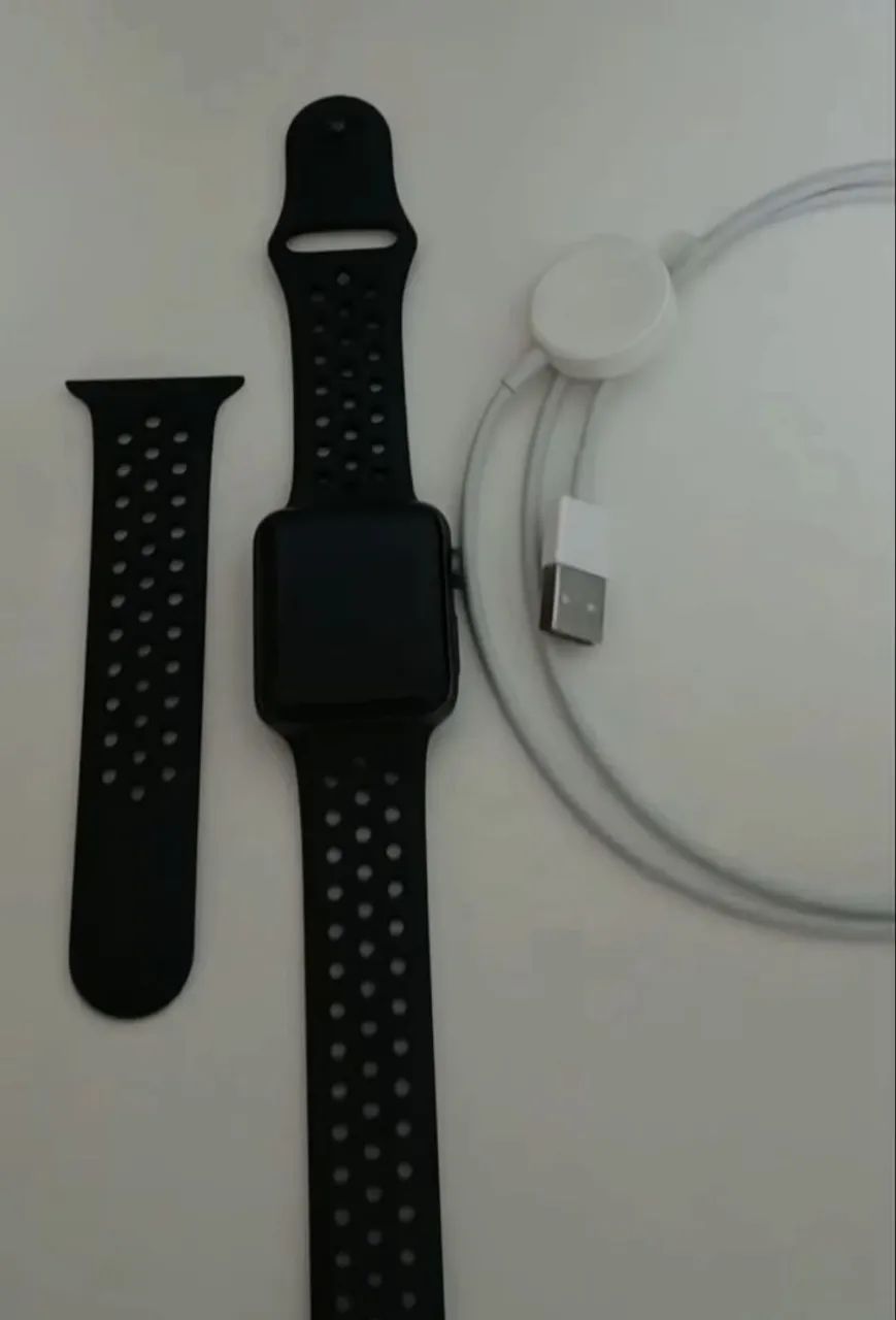 Apple Watch 42mm Series 3  - Foto 3