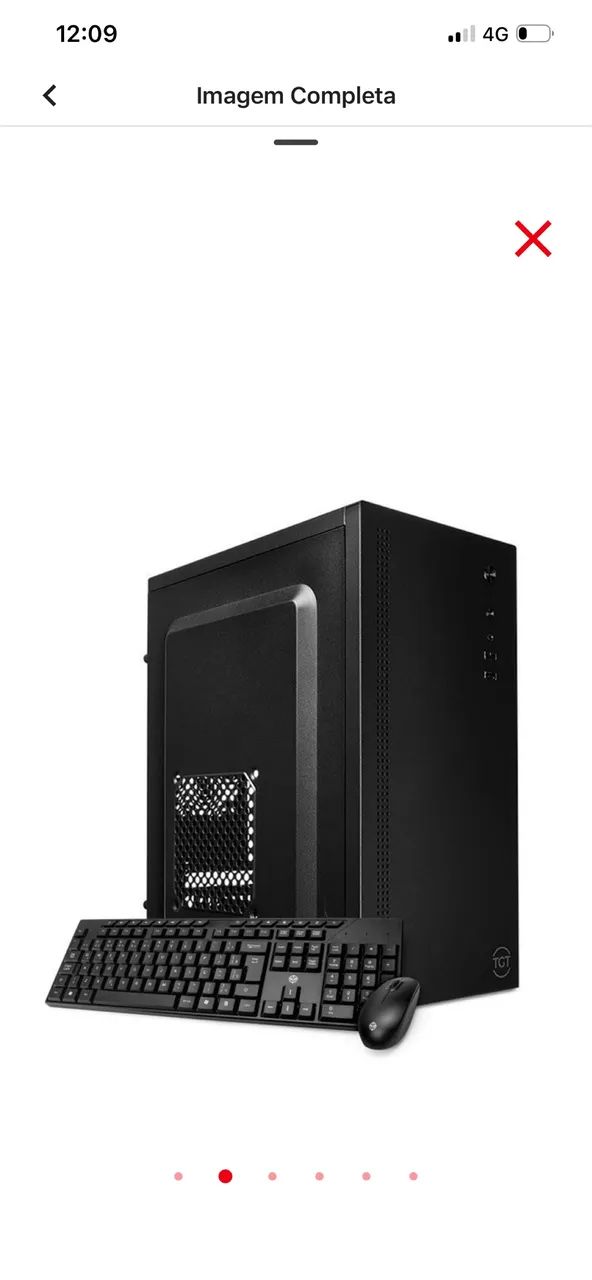Pc completo  - Foto 4
