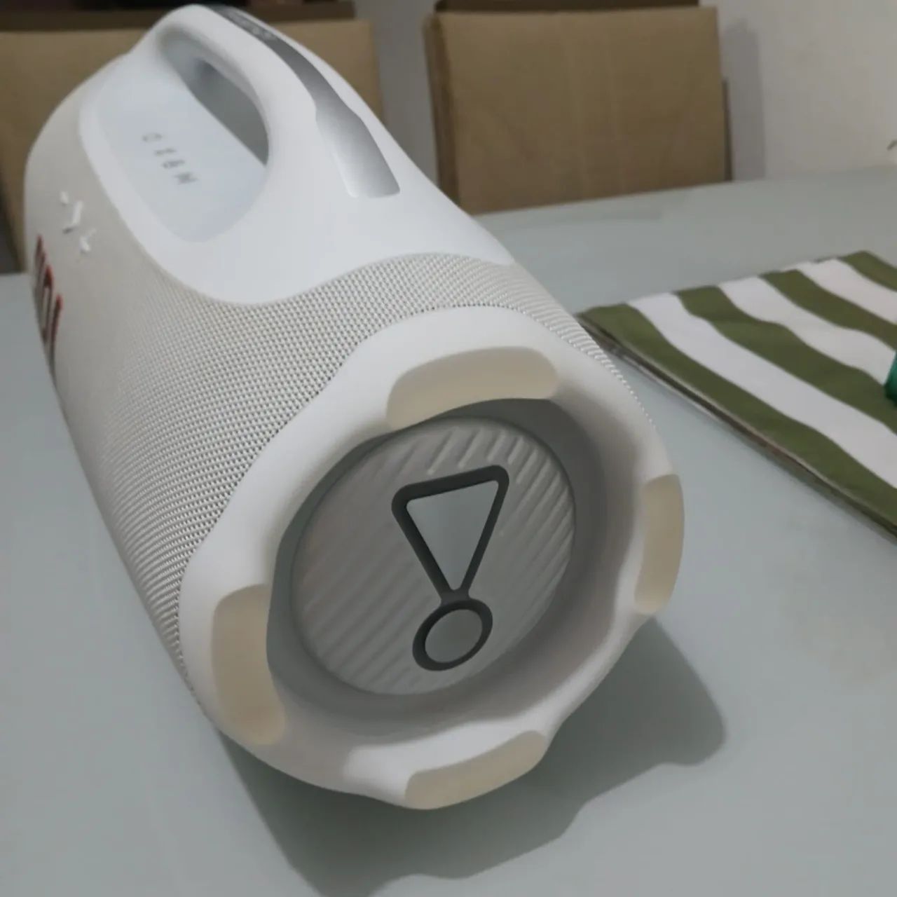 Jbl bombox 4  - Foto 4