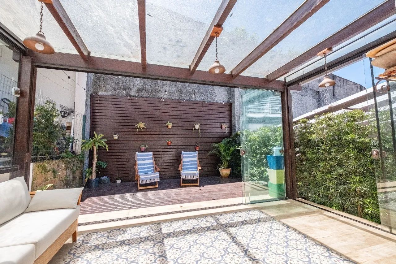 Casa de 3 dormitórios à venda no Sambaqui - Foto 4