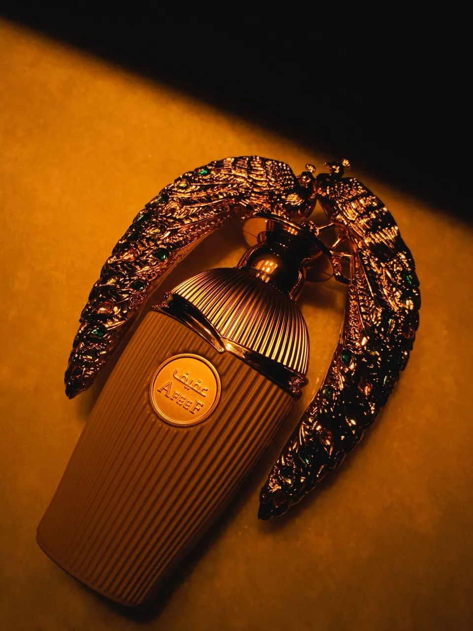 Perfume Lattafa Afeef - Foto 5