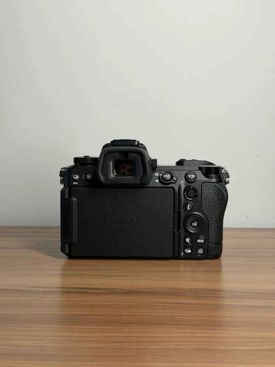 Câmera Nikon Z6 III Nova - Foto 2