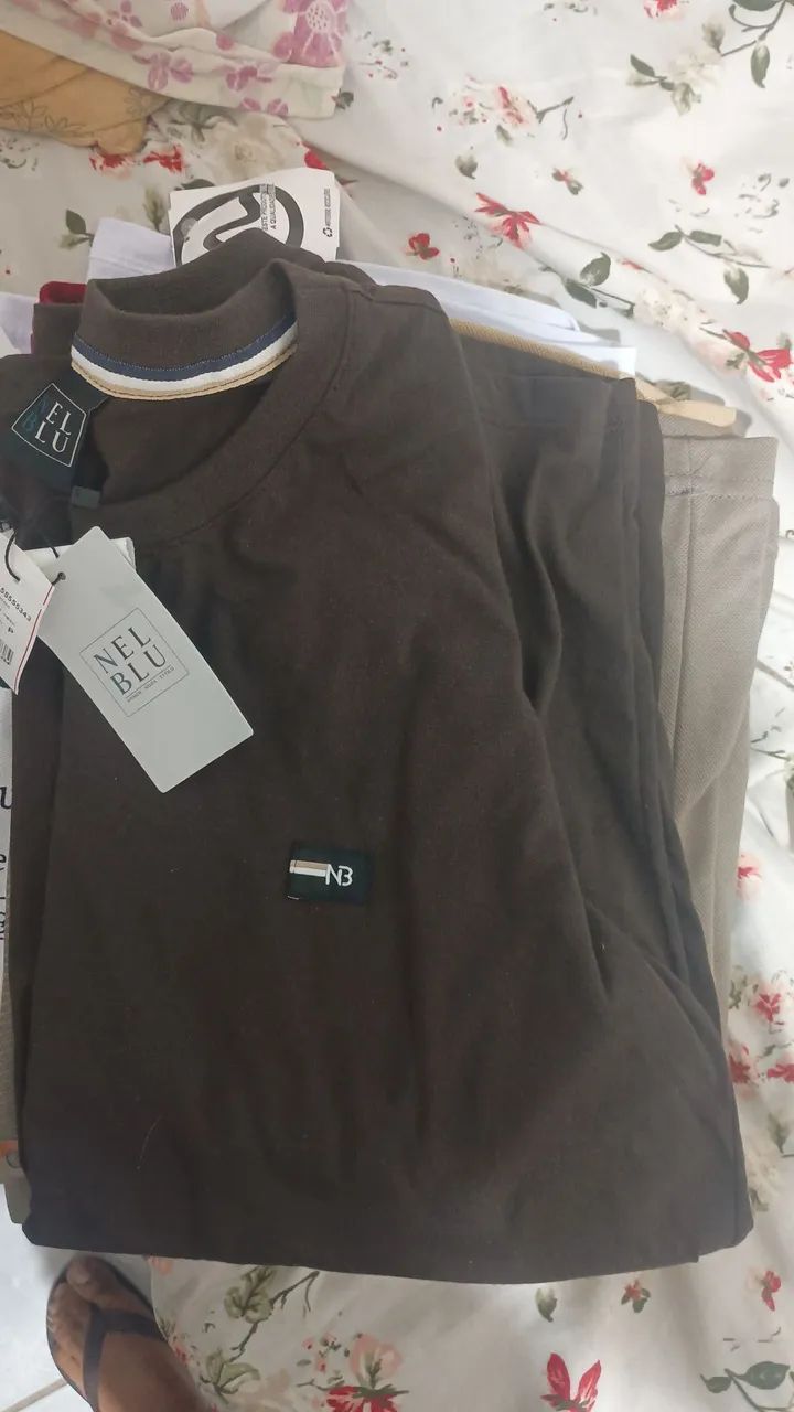 Camisetas M - Foto 3