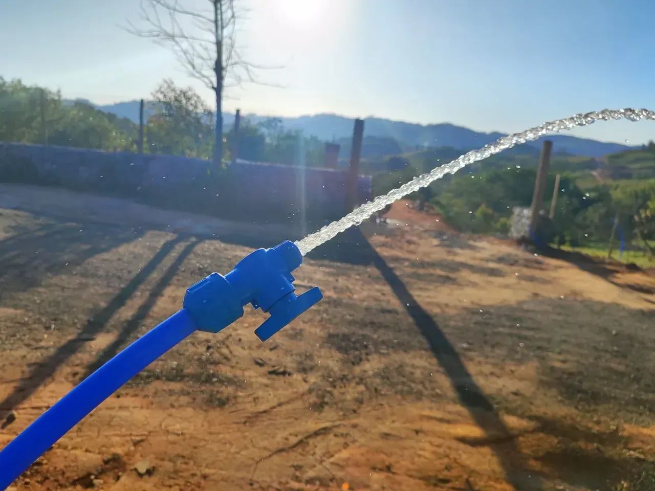 Condomínio de Chácara com infraestrutura completa - Foto 3