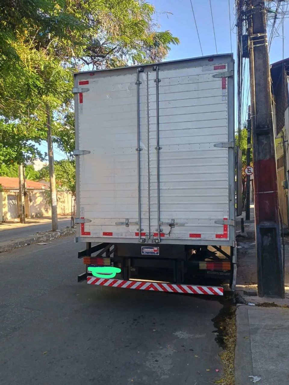 Caminhão MB 2004 - Foto 2