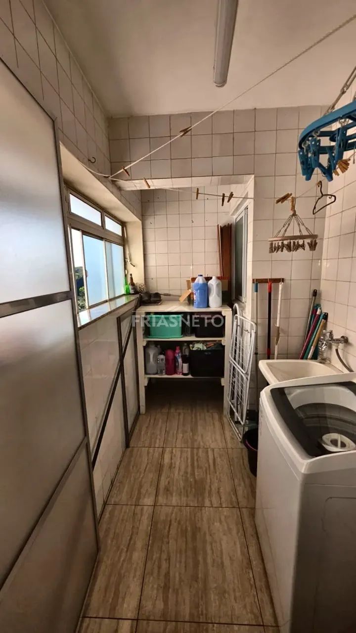 Apartamente à venda no condomínio Edifício Noiva da Colina - Foto 5