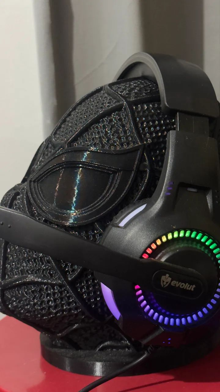 Headset Gamer - Foto 2