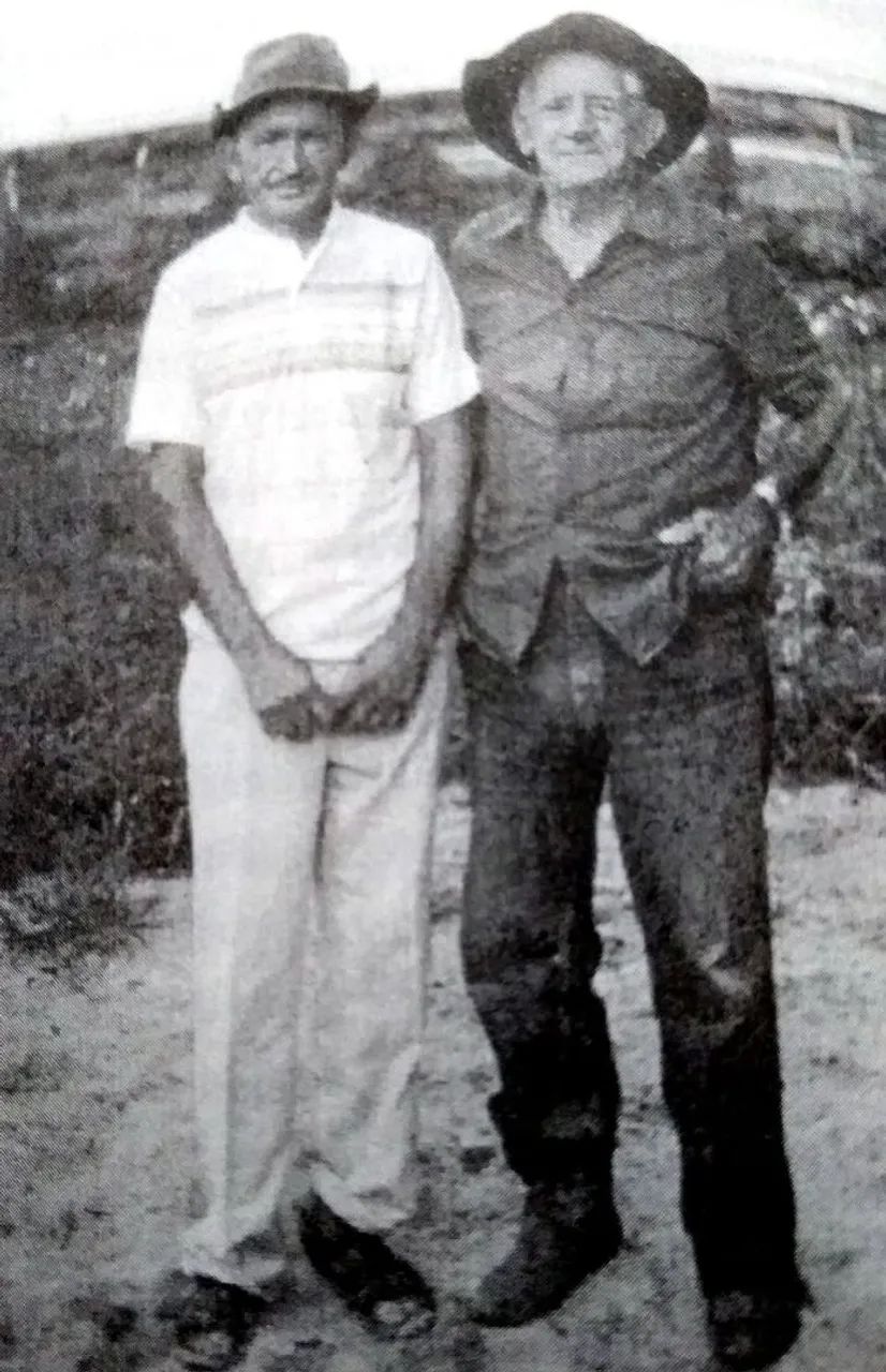 Terco histórico antigo  - Foto 5