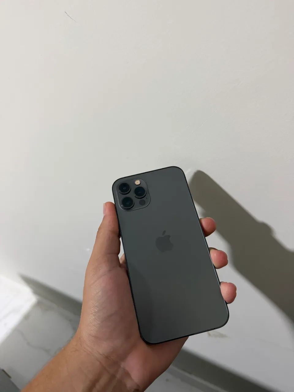 iPhone 12 Pro 