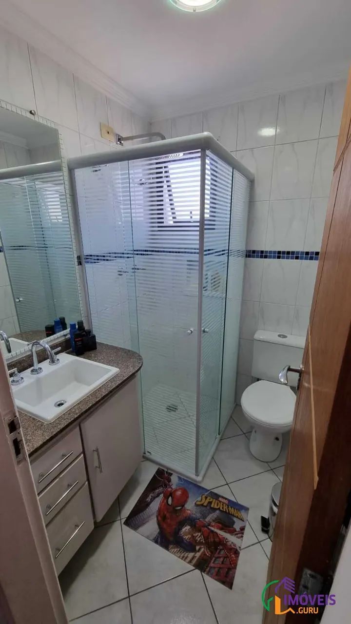 APARTAMENTO - VILA VALPARAÍSO - SP - Foto 5