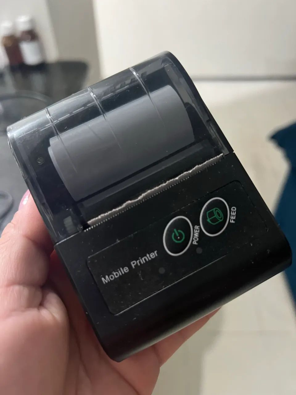 Impressora térmica não fiscal  - Foto 2
