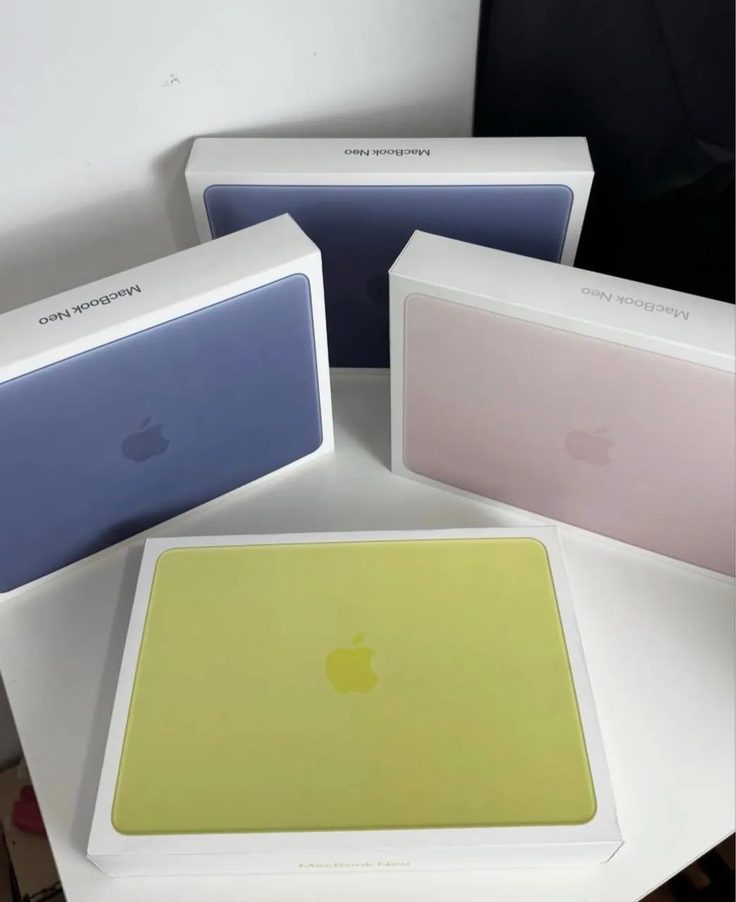 MacBook Neo 512GB Novo Lacrado - Notebooks - Copacabana, Rio de