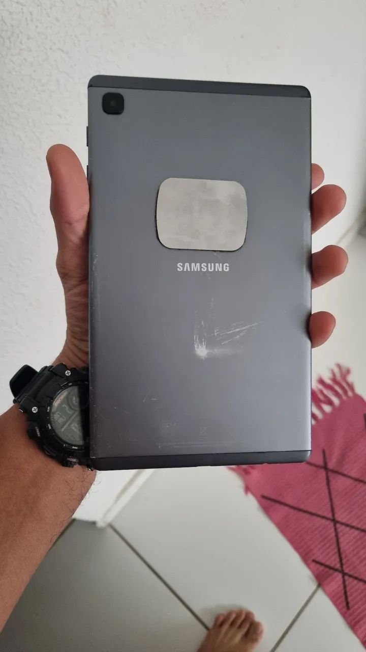 Samsung Tab 1