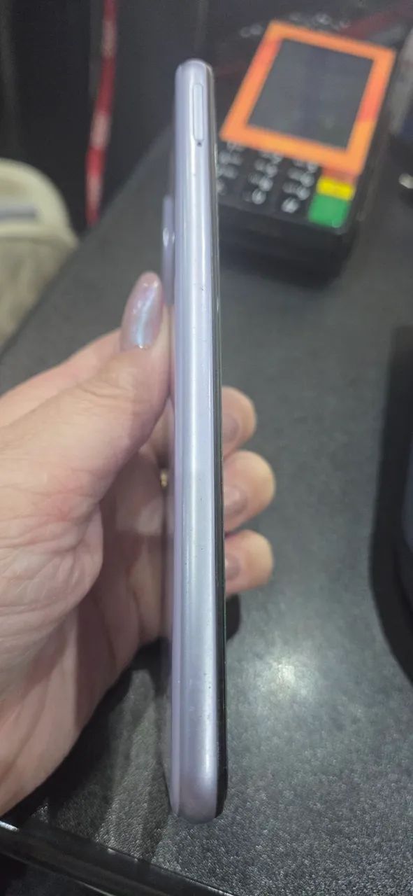 Smartphone Samsung A22 128gb - Foto 5