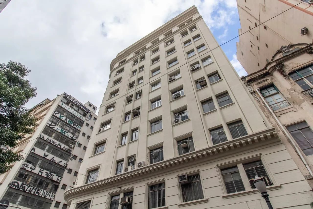 Sala comercial na Rua Quintino Bocaiúva, 14  40 m² - Foto 4