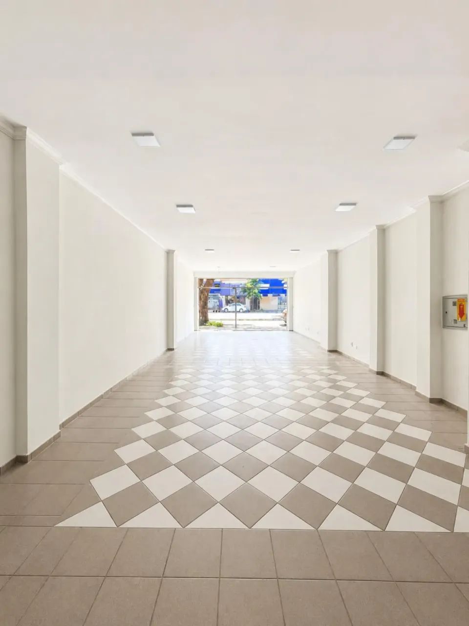 Sala Comercial | Avenida Brasil - Foto 5