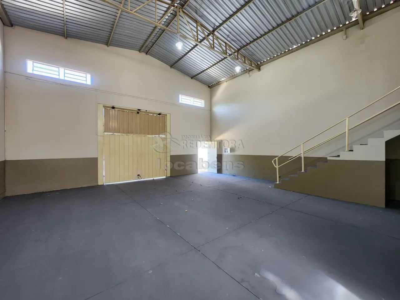 Salão Comercial Padrão - Foto 3