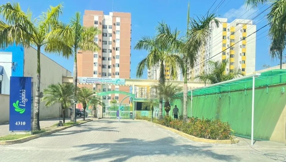 Foto - Belém - Parque Verde
