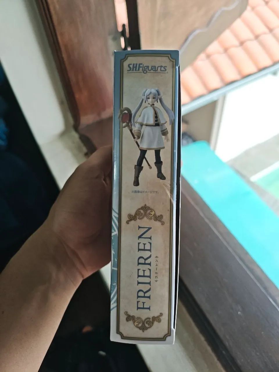 FRIEREN SH - Foto 2