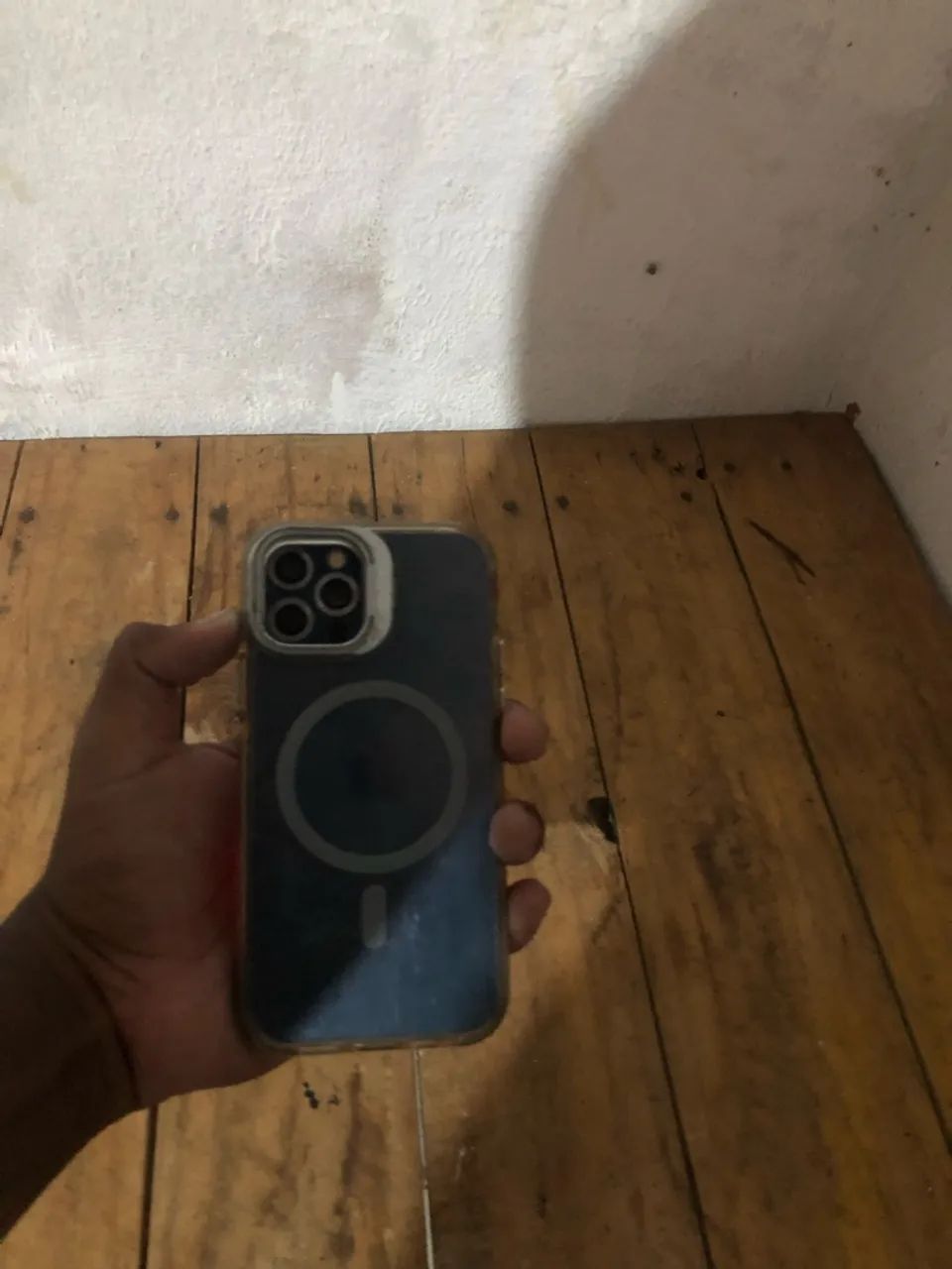 iPhone 12 Pro Max 