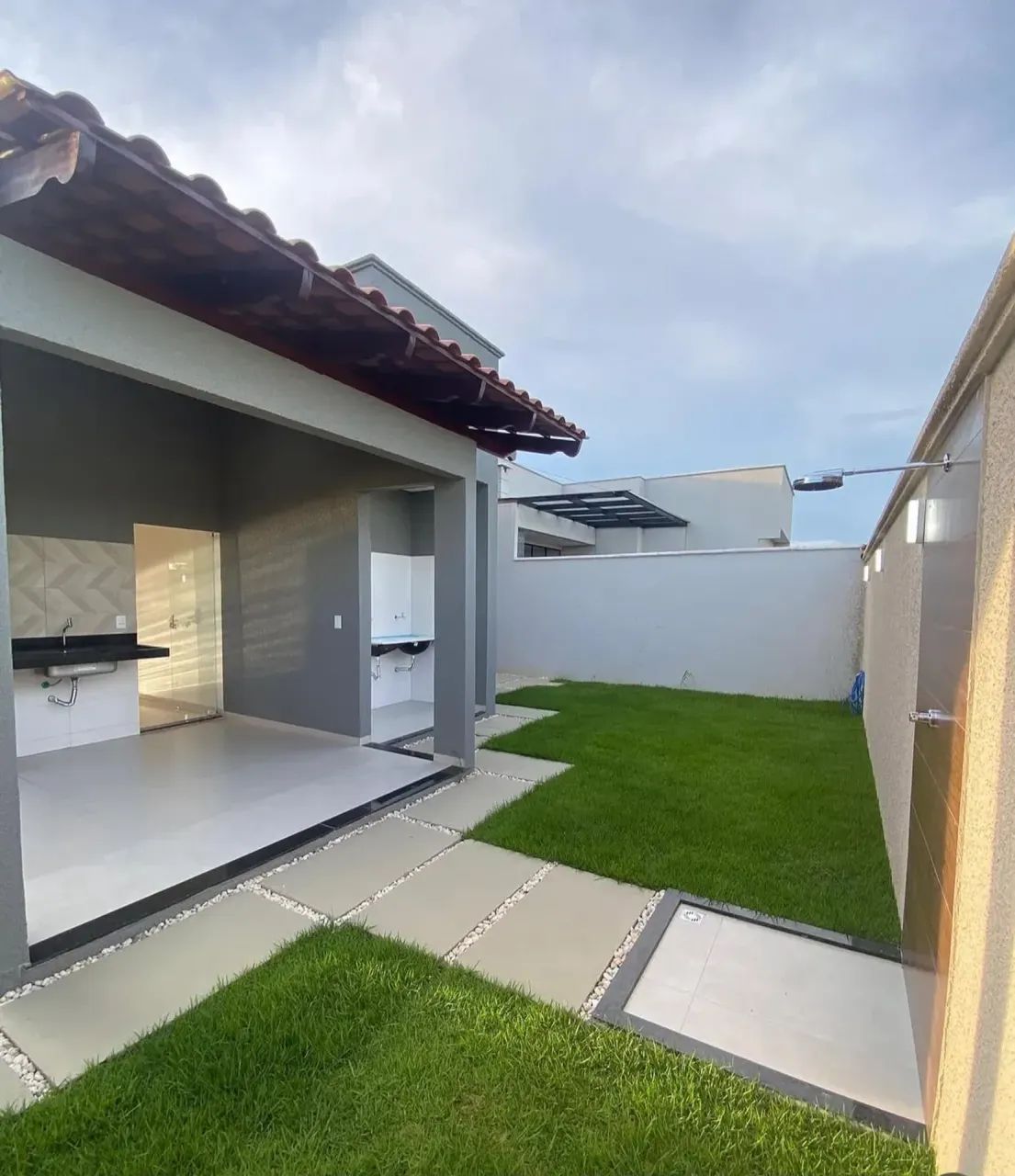 MIRANTE RIVIERA CASA PARA LOCAÇÃO - Foto 5