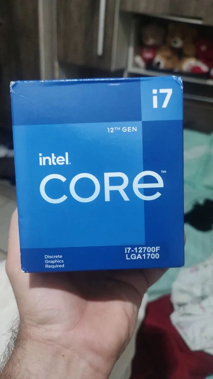 Intel Core Processor 12th Generation468282847118632960