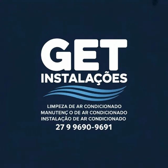 Instalação de ar condicionado split no padrão  - Foto 4