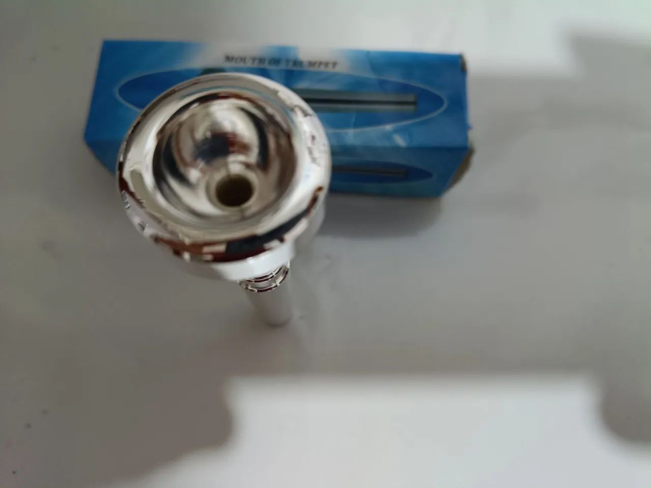 BOCAL PARA TROMPETE 3 C
