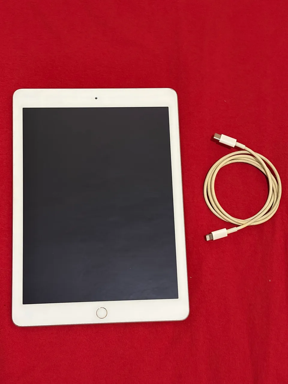 ipad 5 geracao 32gb
