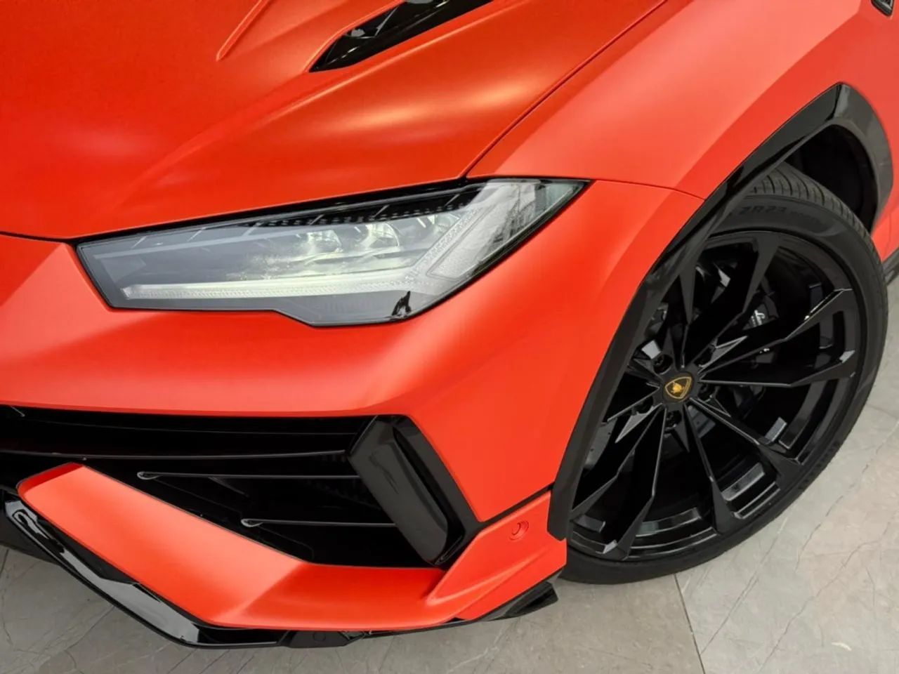 Lamborghini Urus S Lp-650-4 2024 - Foto 2