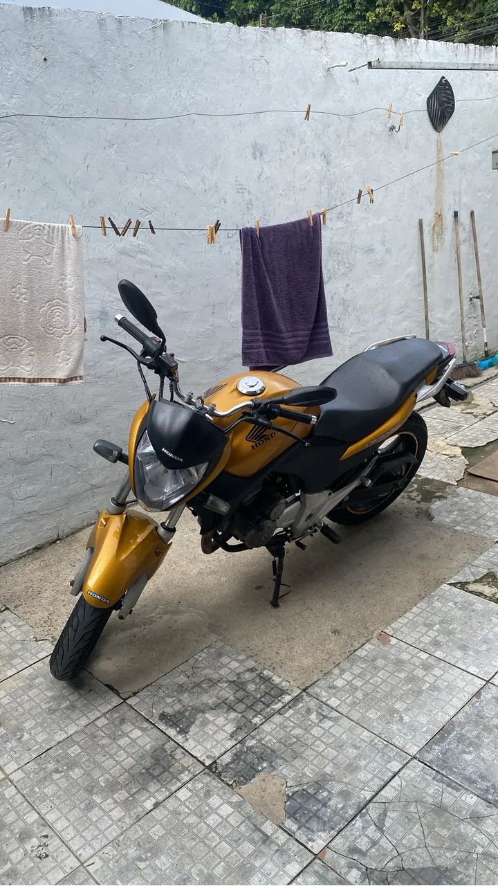 Cb 300R - Foto 2