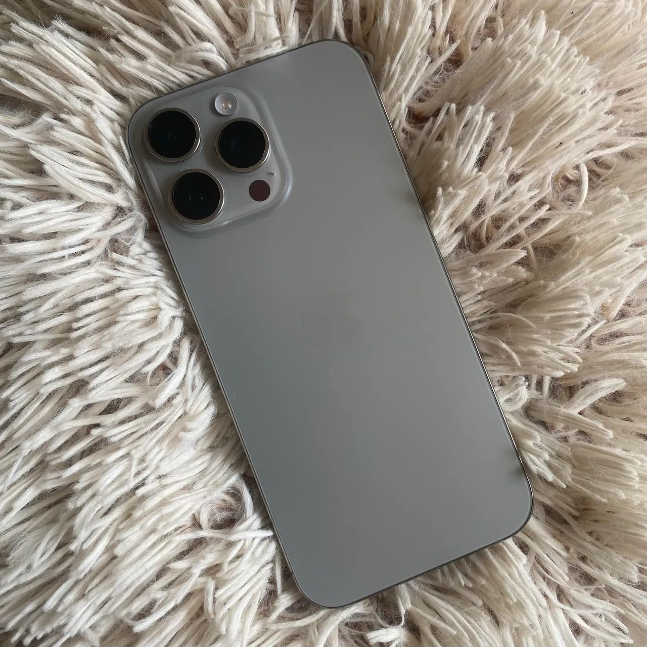 iPhone 16 Pro Max - Apple - Foto 5