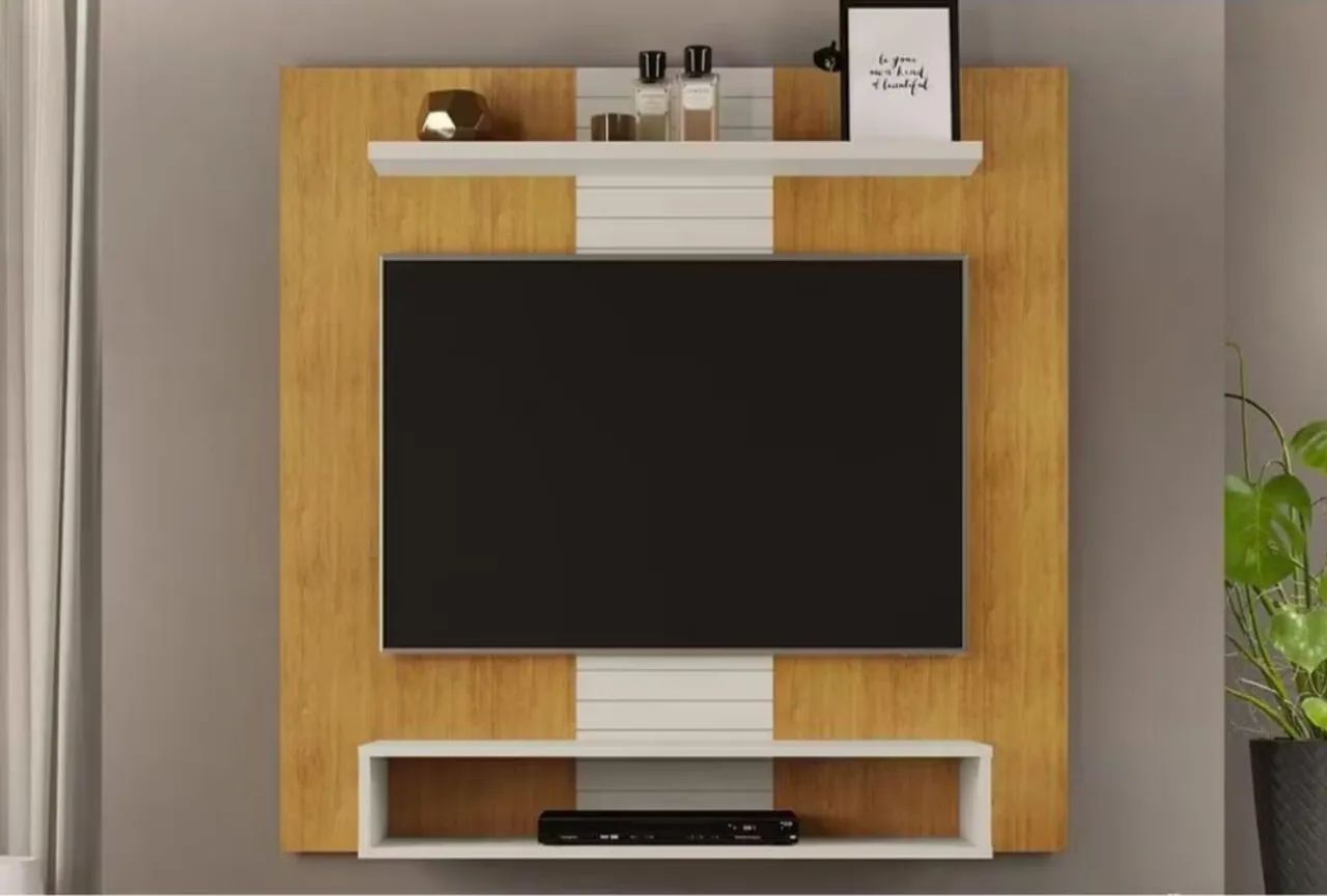 Painel de TV  - Foto 2