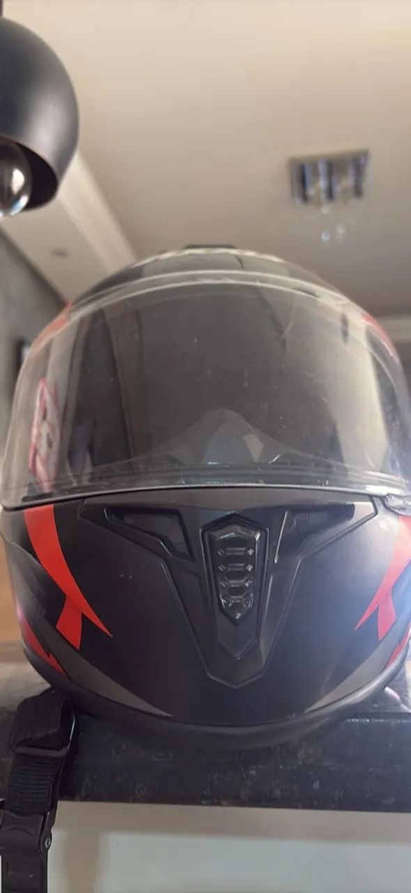 Capacete Axxis - Foto 2