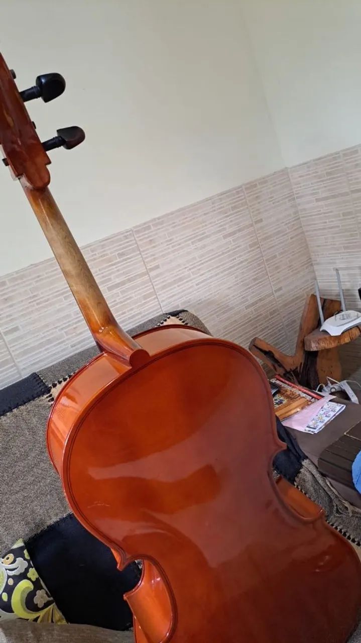 Violoncelo ALAN  - Foto 3