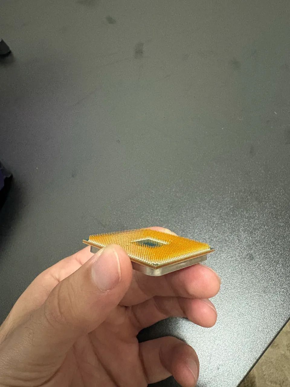 Ryzen 7 3700x - Foto 2