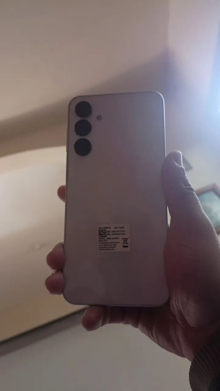 Samsung Galaxy A16 5G