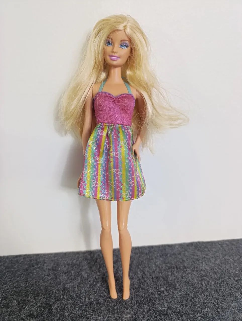 Barbie Hairtastic  - Foto 2